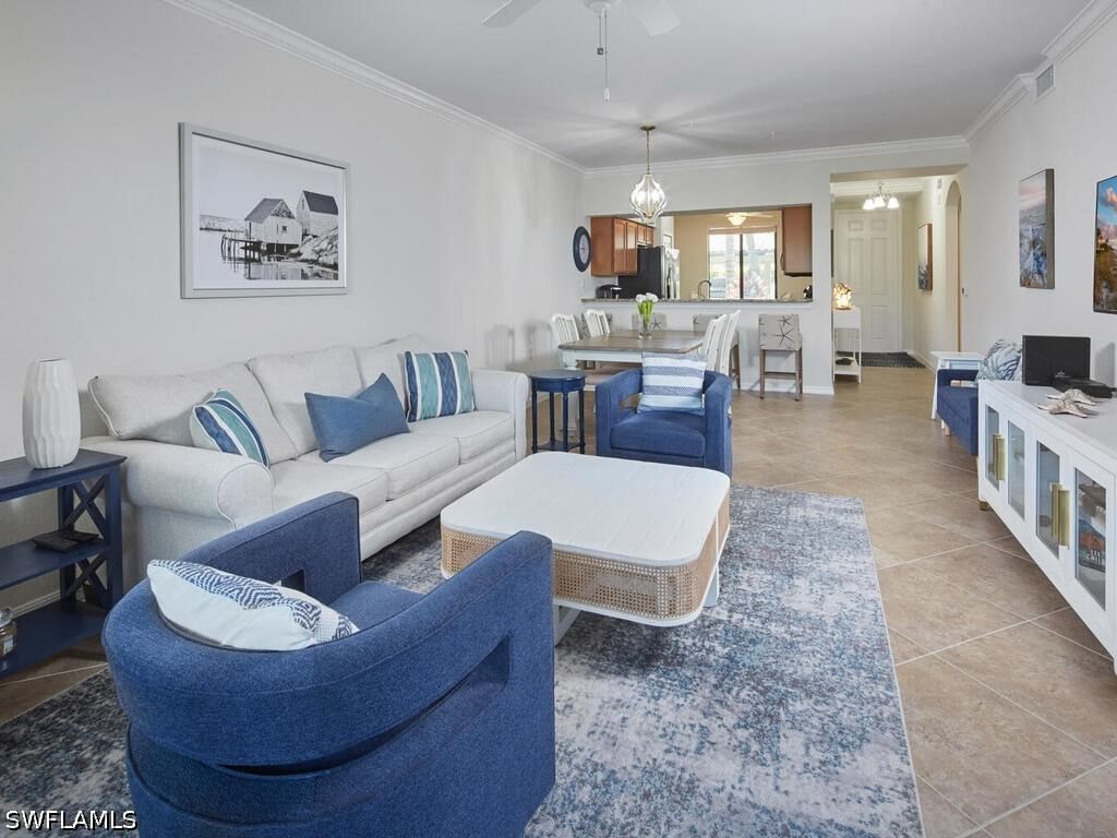 9816 Giaveno Circle #1315, Naples, FL 34113 photo 3