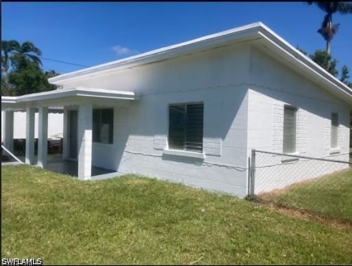 74 Victoria Drive, North Fort Myers, FL 33917 photo 2
