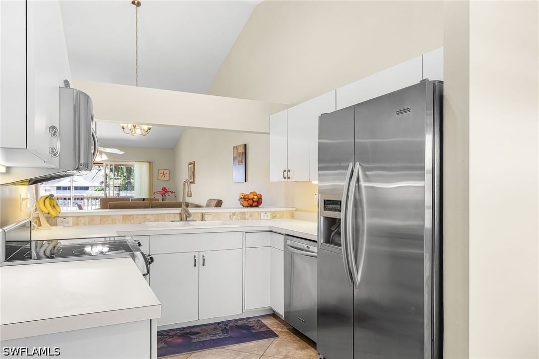 186 Pebble Shores Drive #201, Naples, FL 34110 photo 4