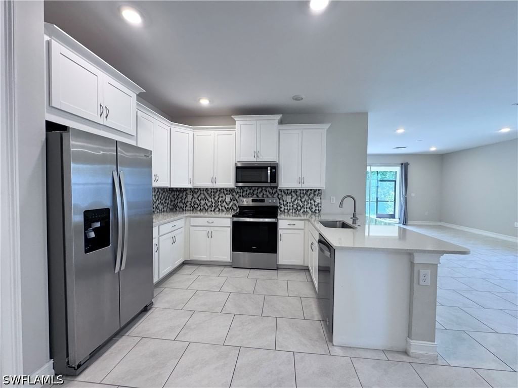 1073 Tranquil Brook Drive, Naples, FL 34114 photo 5