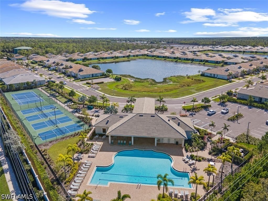 1117 Rolling Brook Lane, Naples, FL 34114 photo 3