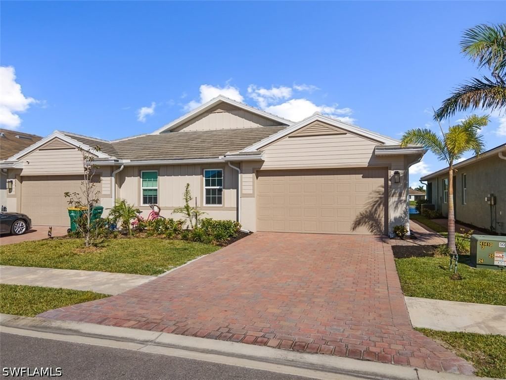 1117 Rolling Brook Lane, Naples, FL 34114 photo 4