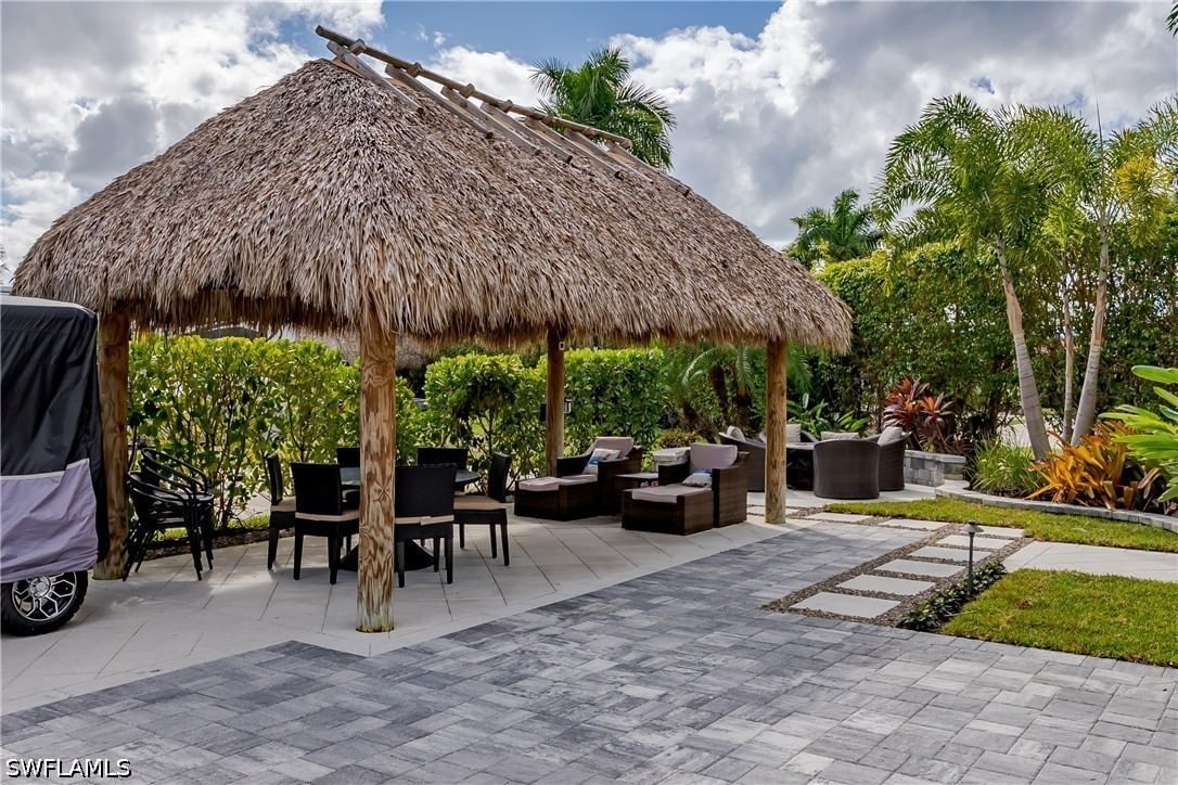 13609 Snapper Lane, Naples, FL 34114 photo 5