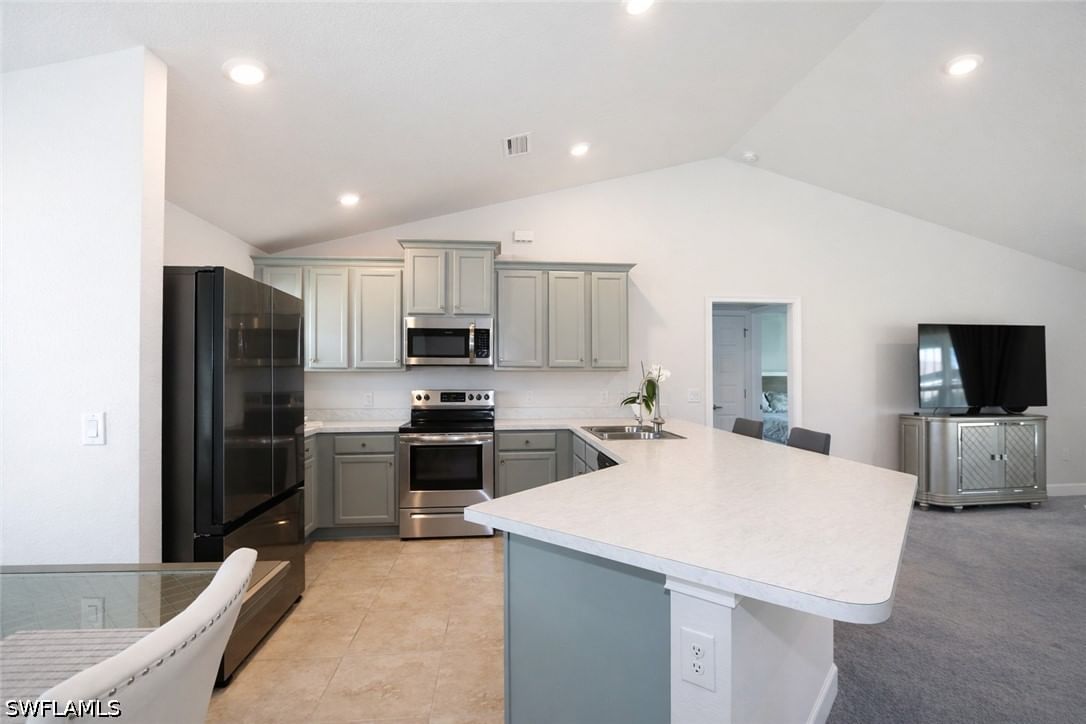 381 Odessa Street, Lehigh Acres, FL 33972 photo 3