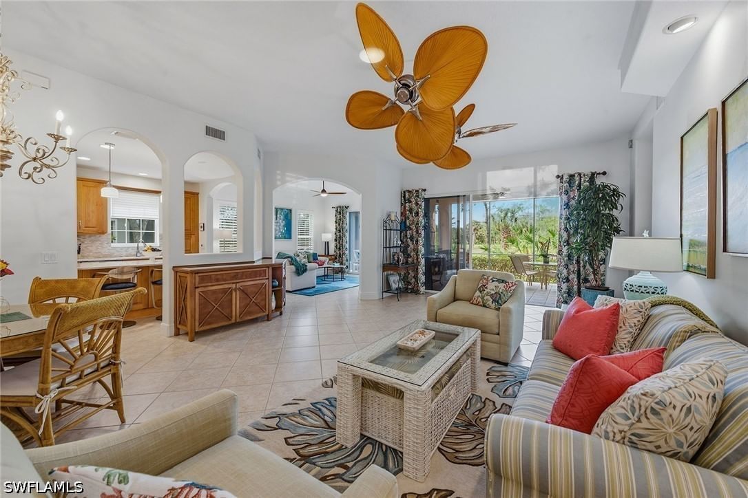 9154 Cherry Oaks Lane #101, Naples, FL 34114 photo 3