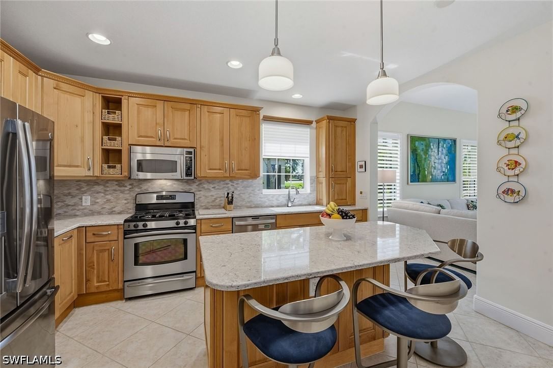 9154 Cherry Oaks Lane #101, Naples, FL 34114 photo 5