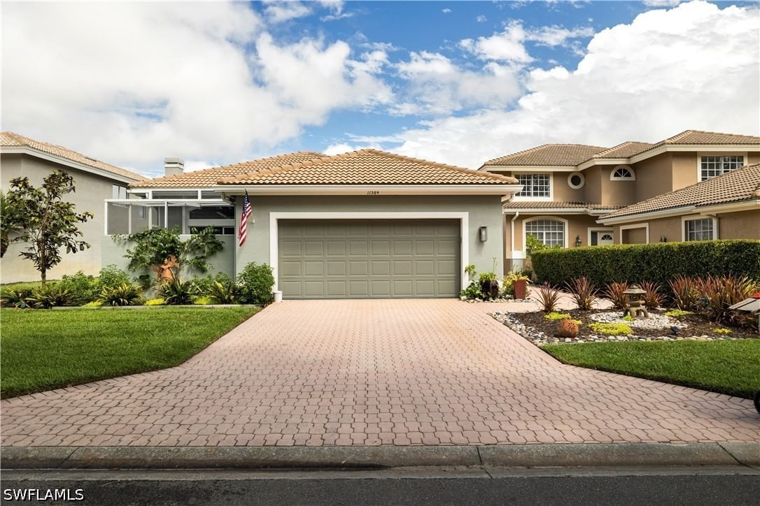 11584 Quail Village Way, Naples, FL 34119 photo 2