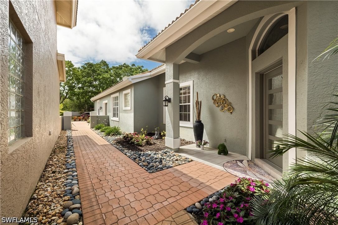 11584 Quail Village Way, Naples, FL 34119 photo 3
