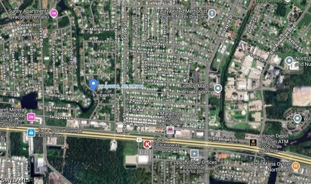 XX Espanola Drive, North Port, FL 34287 photo 4