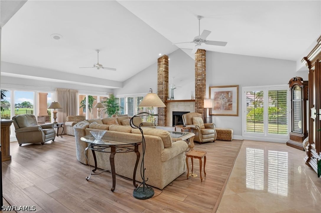 16031 Forest Oaks Drive, Fort Myers, FL 33908 photo 4