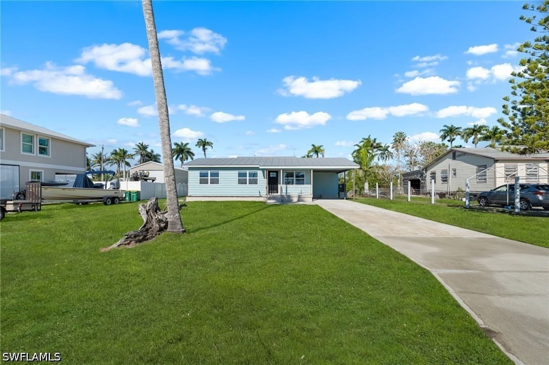 505 Copeland Avenue N, Everglades City, FL 34139 photo 2