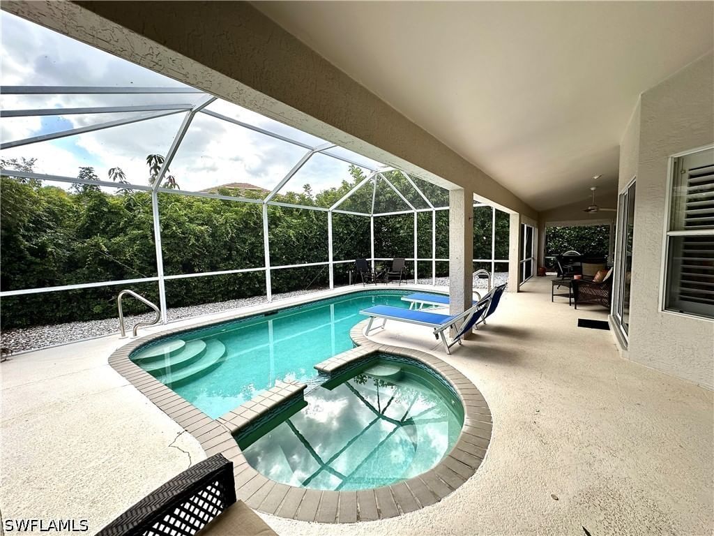 12654 Buttonbush Place, Bonita Springs, FL 34135 photo 4