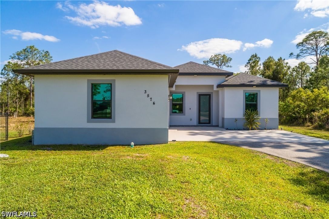 3574 50th Avenue NE, Naples, FL 34120 photo 2