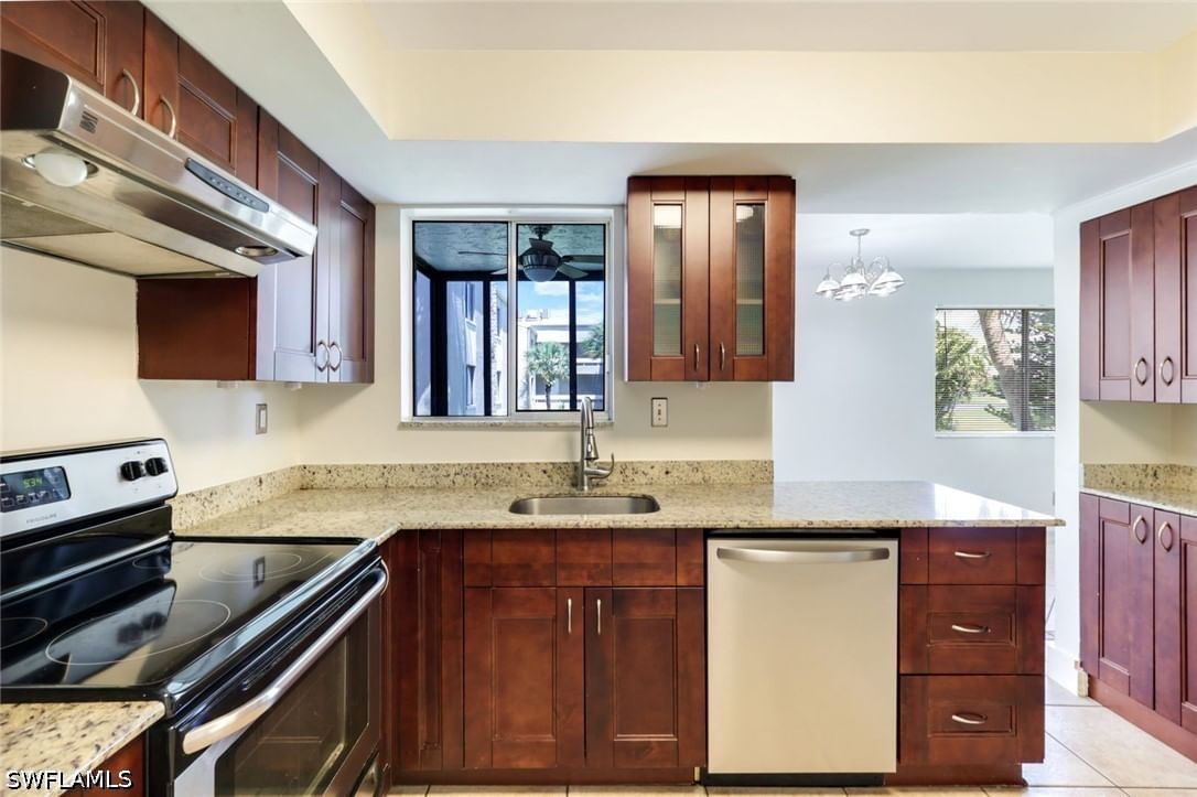 3645 Boca Ciega Drive #202, Naples, FL 34112 photo 3