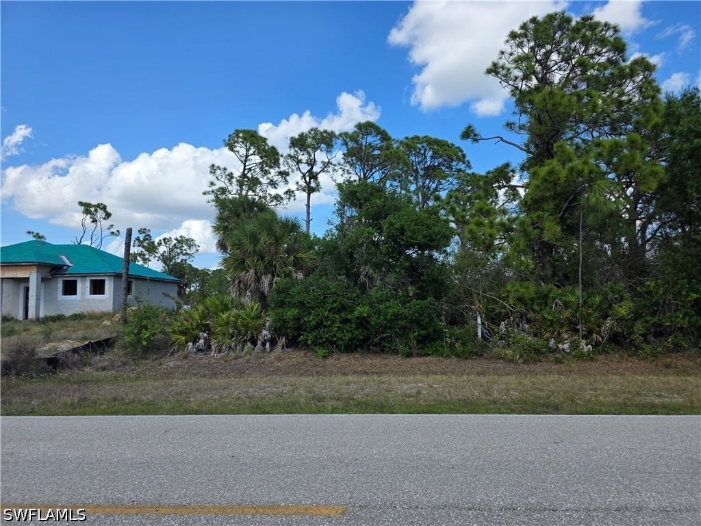 5320 Gillot Boulevard, Port Charlotte, FL 33981