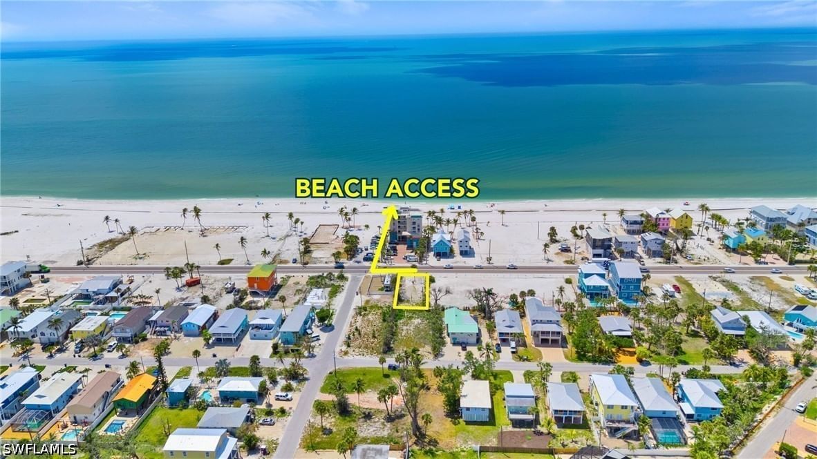 5421 / 5425 Estero Boulevard, Fort Myers Beach, FL 33931 photo 3