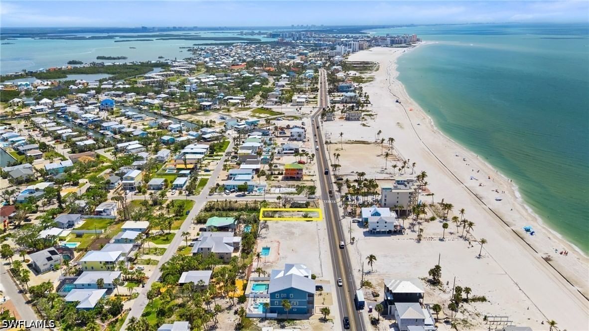 5421 / 5425 Estero Boulevard, Fort Myers Beach, FL 33931 photo 4