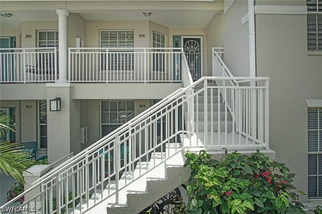 2220 Chesterbrook Court #204, Naples, FL 34109 photo 4