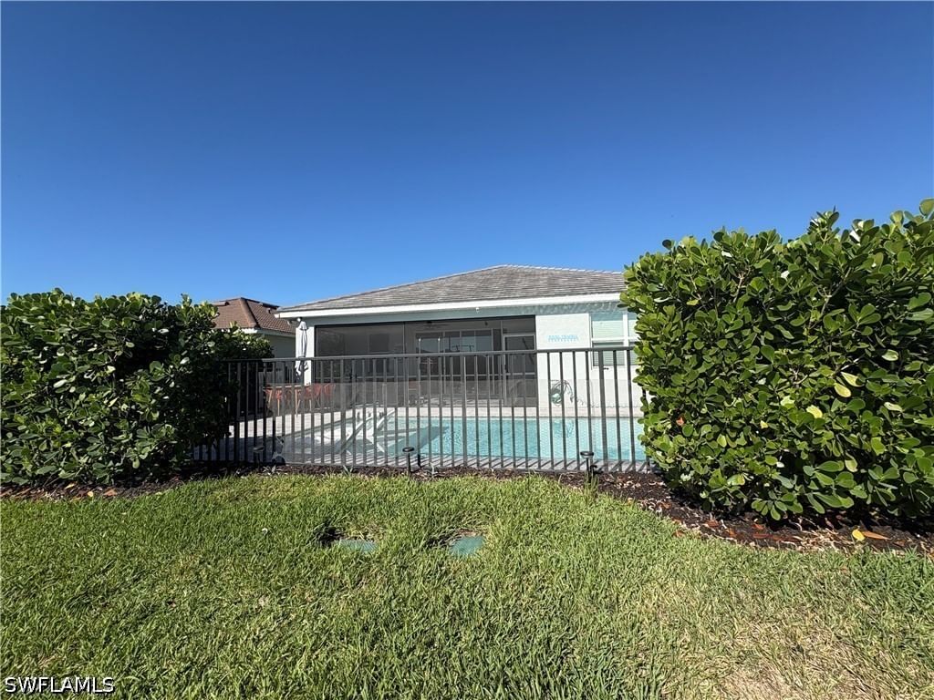 2458 Orchard Street, Naples, FL 34120 photo 3