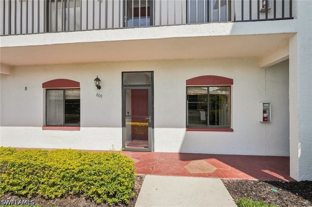 7340 Coventry Court #809, Naples, FL 34104 photo 3