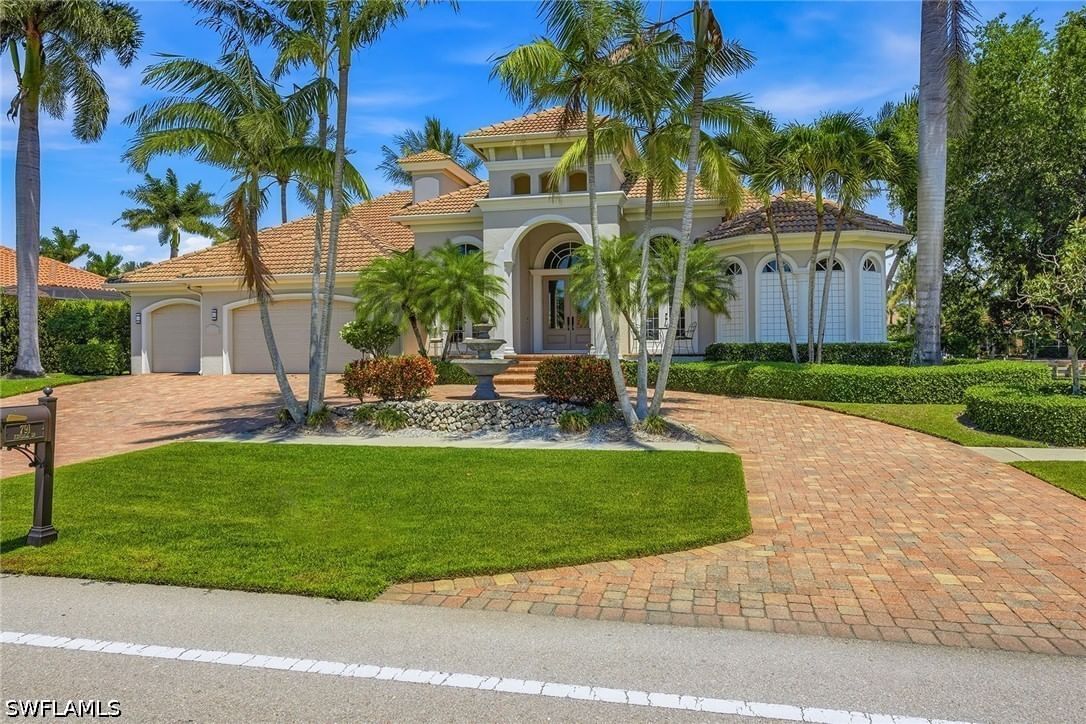 791 Kendall Drive, Marco Island, FL 34145 photo 3