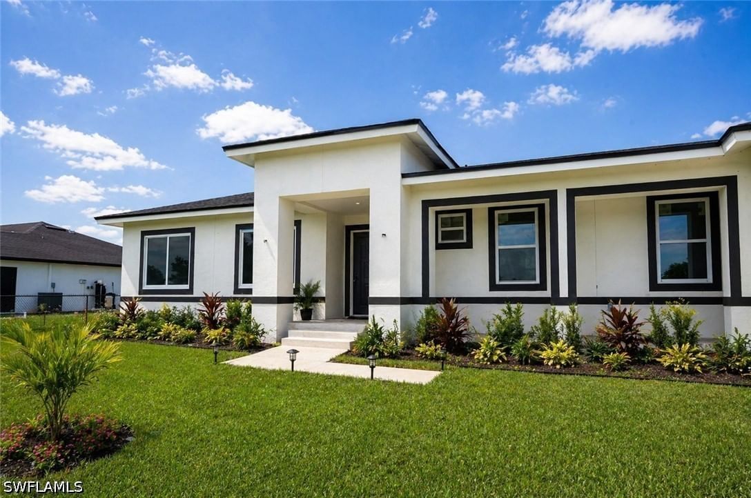 1715 McArthur Avenue, Lehigh Acres, FL 33972 photo 2