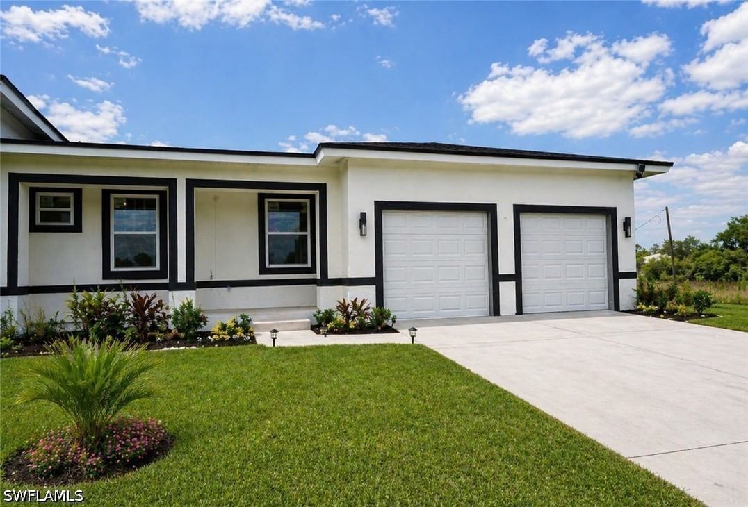 1715 McArthur Avenue, Lehigh Acres, FL 33972 photo 4