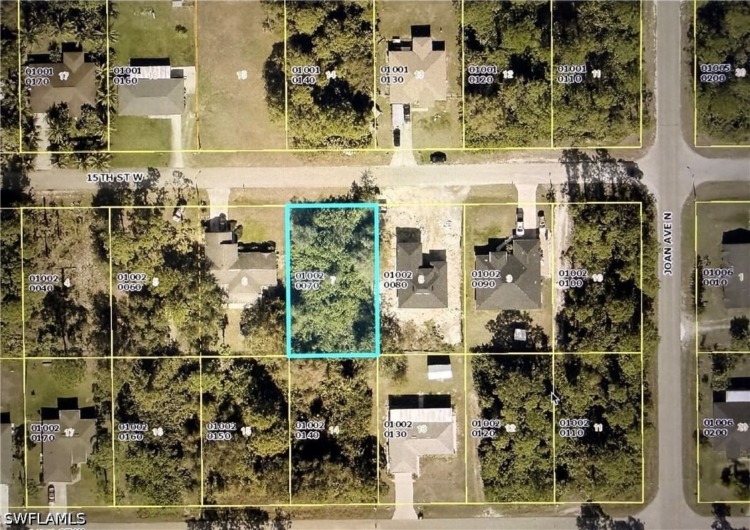 3007 15th Street W, Lehigh Acres, FL 33971 photo 3