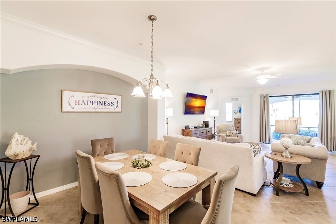 3157 Aviamar Circle #102, Naples, FL 34114 photo 4
