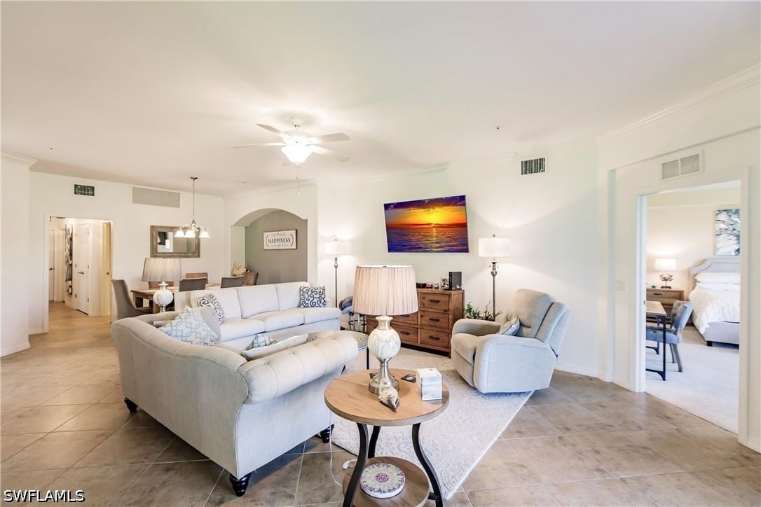 3157 Aviamar Circle #102, Naples, FL 34114 photo 5