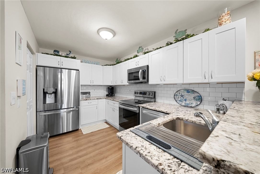 15480 Bellamar Circle #2512, Fort Myers, FL 33908 photo 2