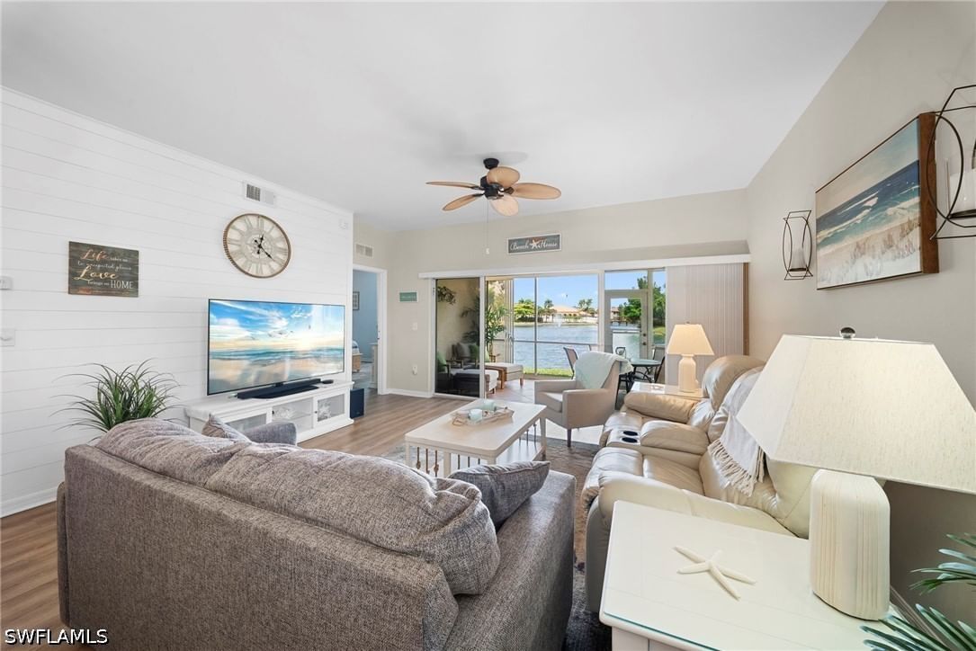 15480 Bellamar Circle #2512, Fort Myers, FL 33908 photo 3