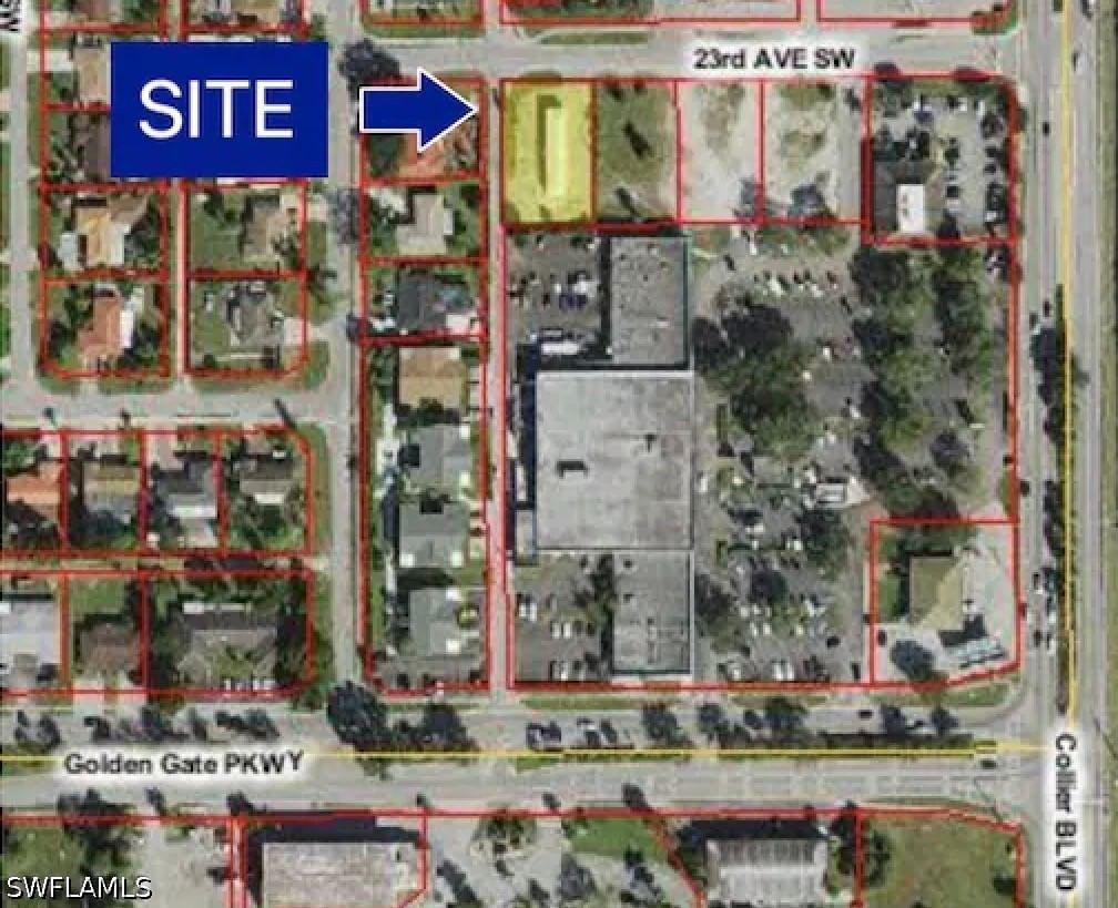 4074 23rd Avenue SW, Naples, FL 34116 photo 5