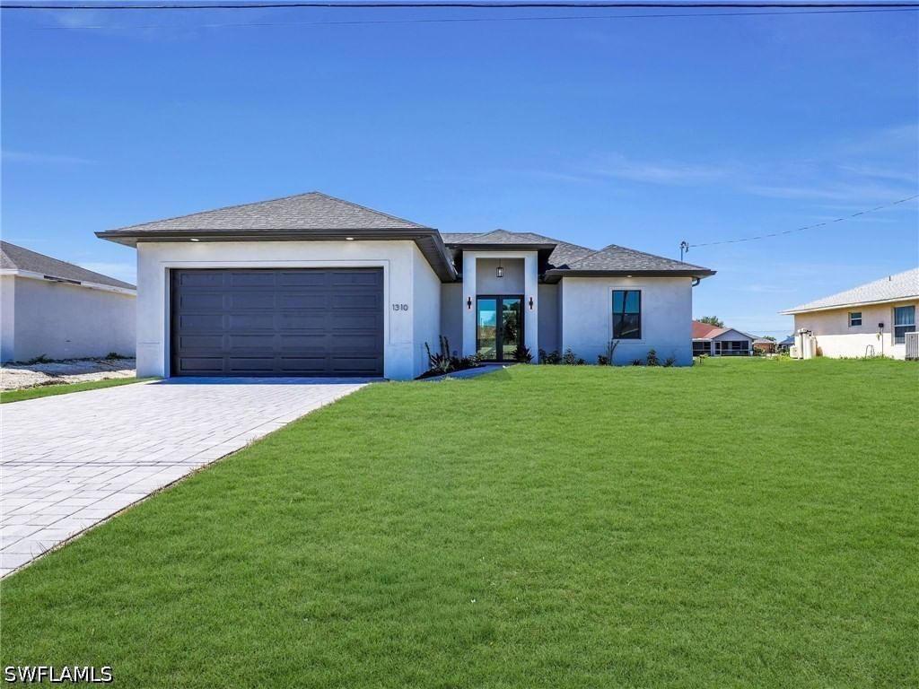 1310 NW 11th Terrace, Cape Coral, FL 33993 photo 3