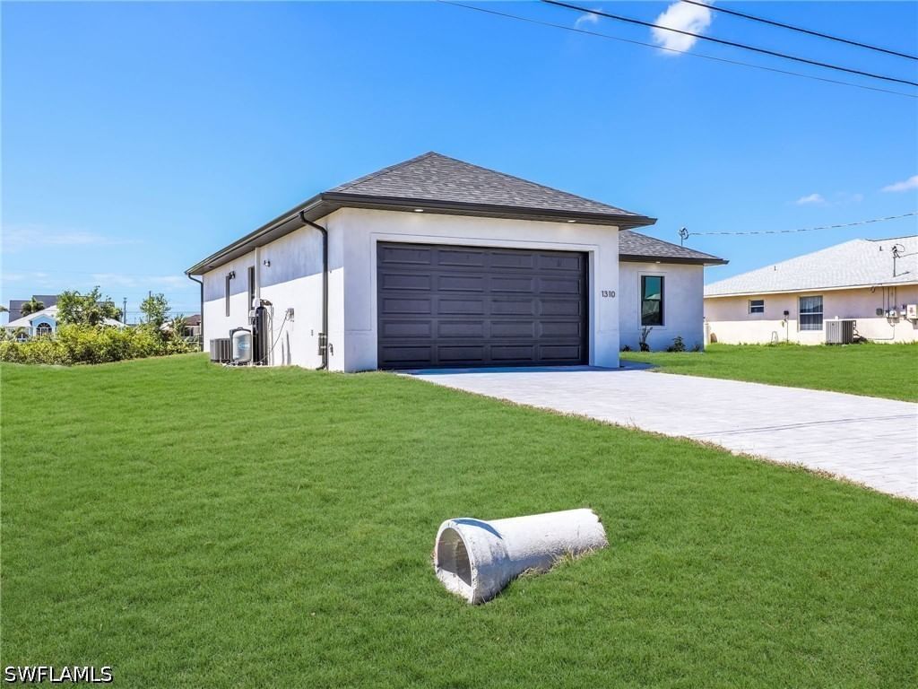 1310 NW 11th Terrace, Cape Coral, FL 33993 photo 4