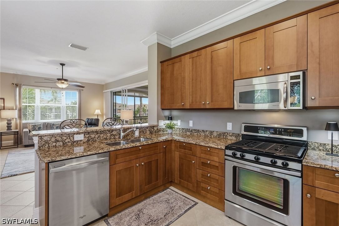 9219 Corfu Court #201, Naples, FL 34114 photo 3