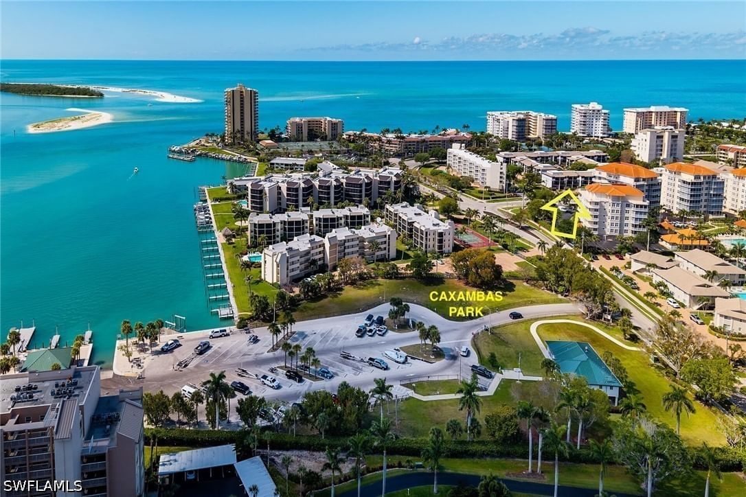 1130 Swallow Avenue #B103, Marco Island, FL 34145 photo 2