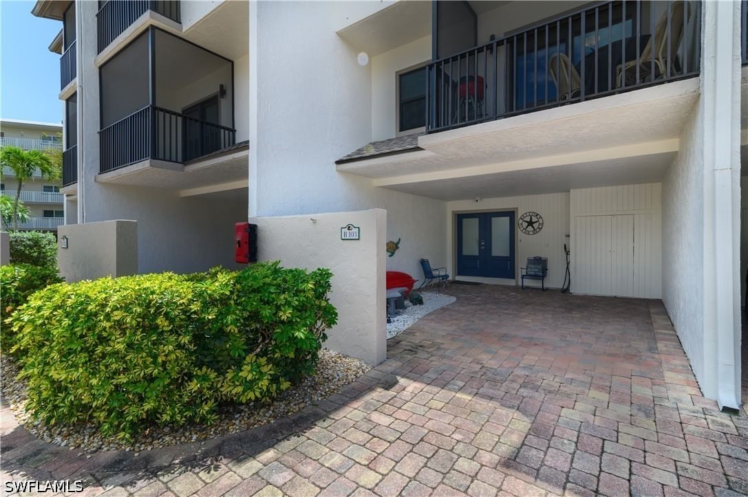 1130 Swallow Avenue #B103, Marco Island, FL 34145 photo 3