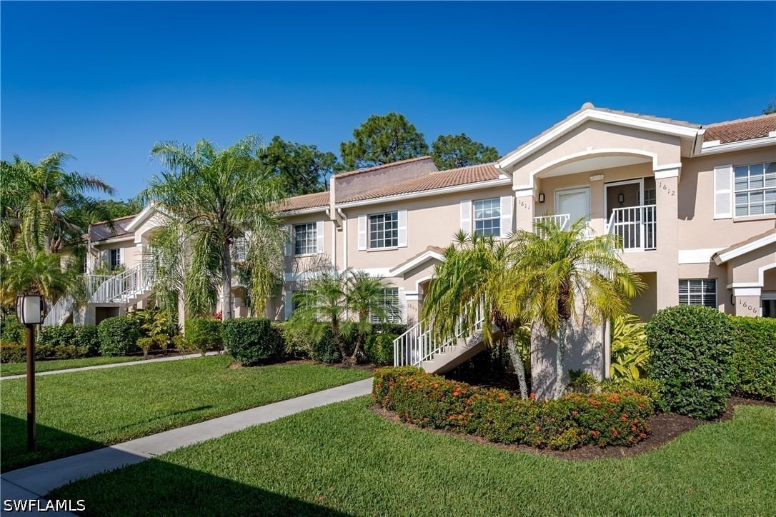 8065 Tiger Cove #1611, Naples, FL 34113 photo 3