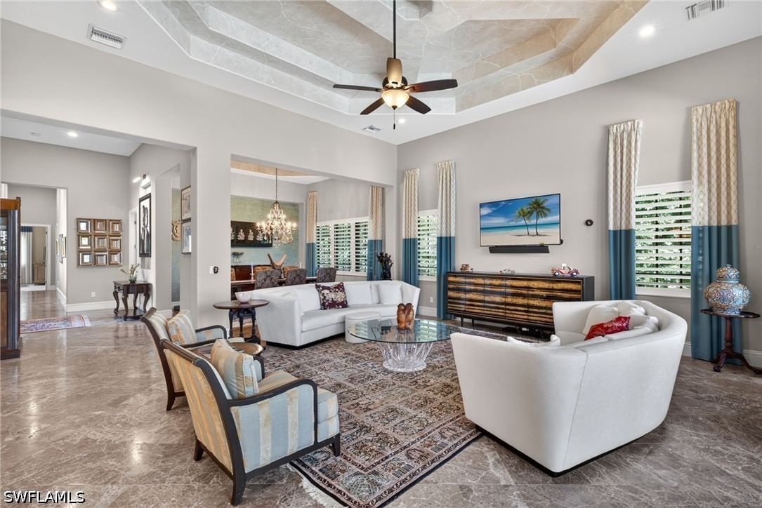 628 VENEZIA GRANDE Drive, Naples, FL 34119 photo 4
