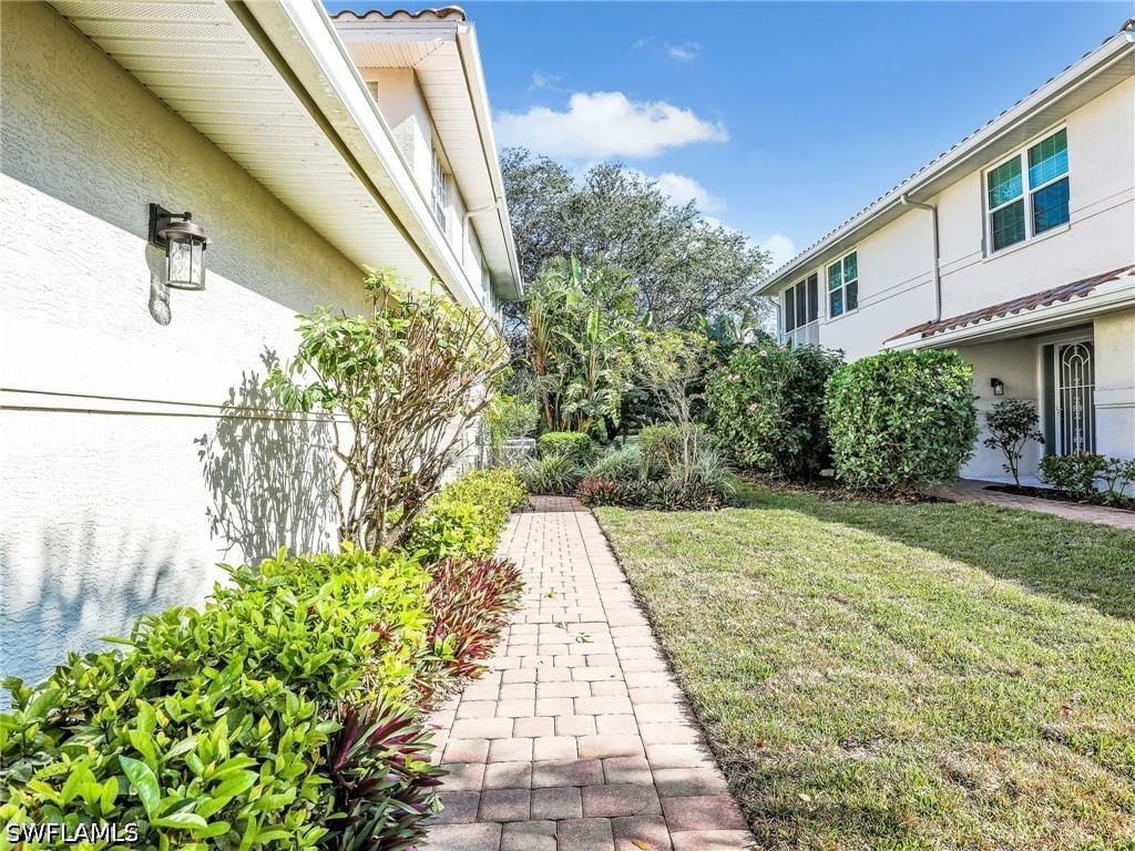 25051 Ballycastle Court #102, Bonita Springs, FL 34134 photo 4