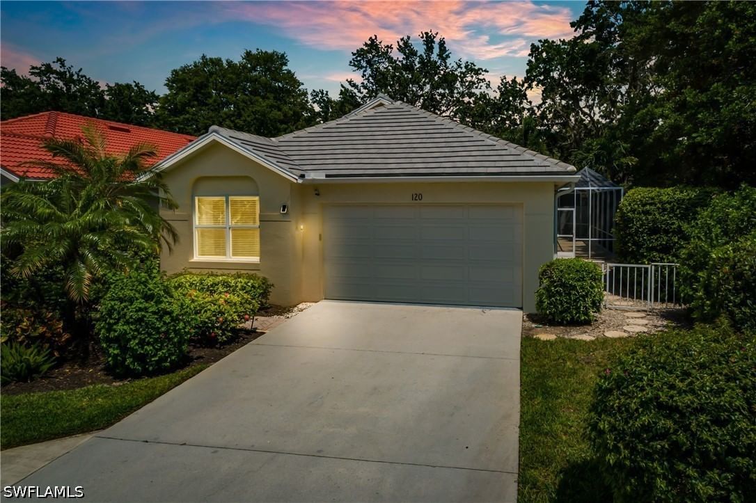 120 Livermore Lane, Naples, FL 34119 photo 2