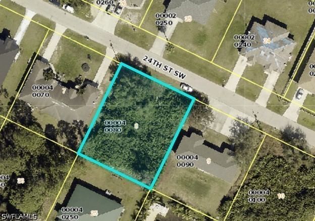 4633/4635 24th Street SW, Lehigh Acres, FL 33973 photo 2