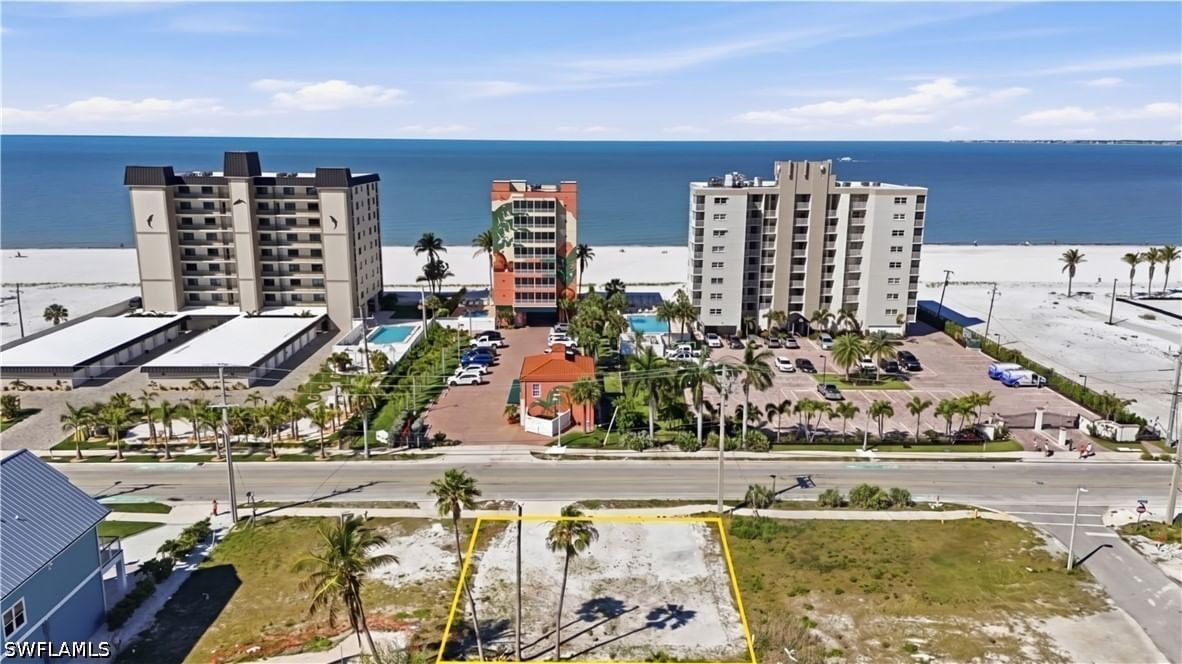 521 Estero Boulevard, Fort Myers Beach, FL 33931 photo 3