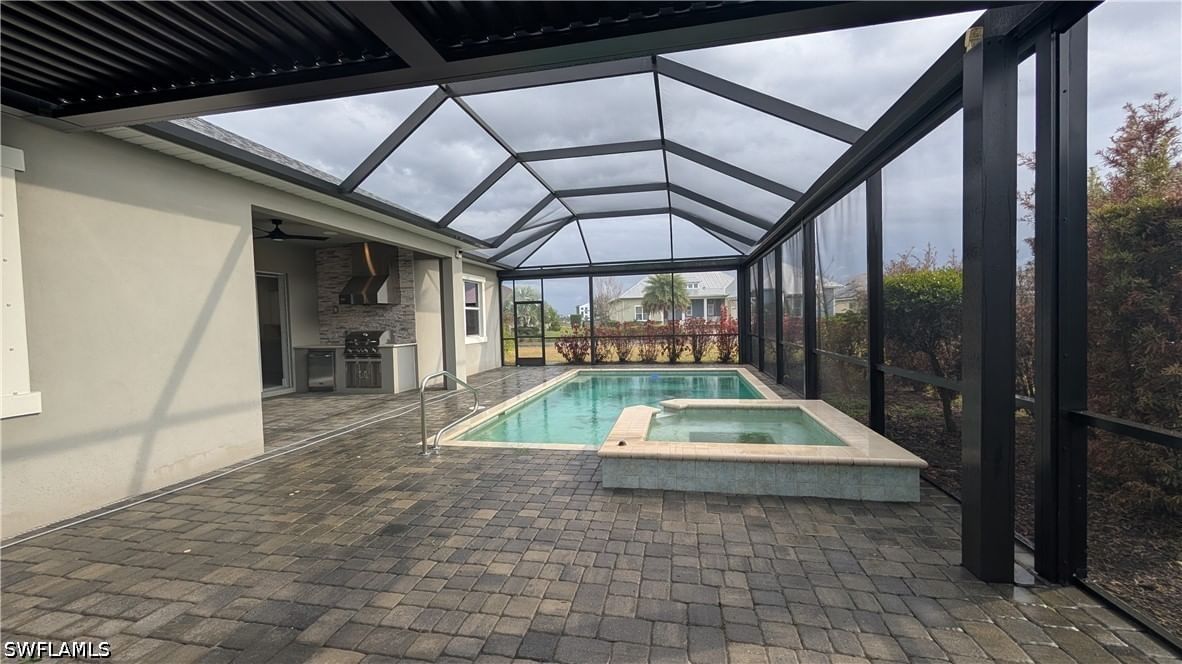 17204 Bullhorn Circle, Punta Gorda, FL 33982 photo 2