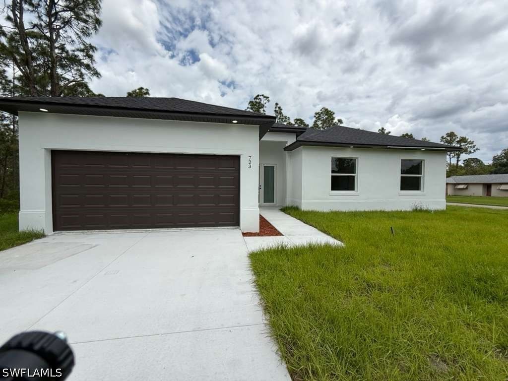 723 Epps Brown Street E, Lehigh Acres, FL 33974 photo 2