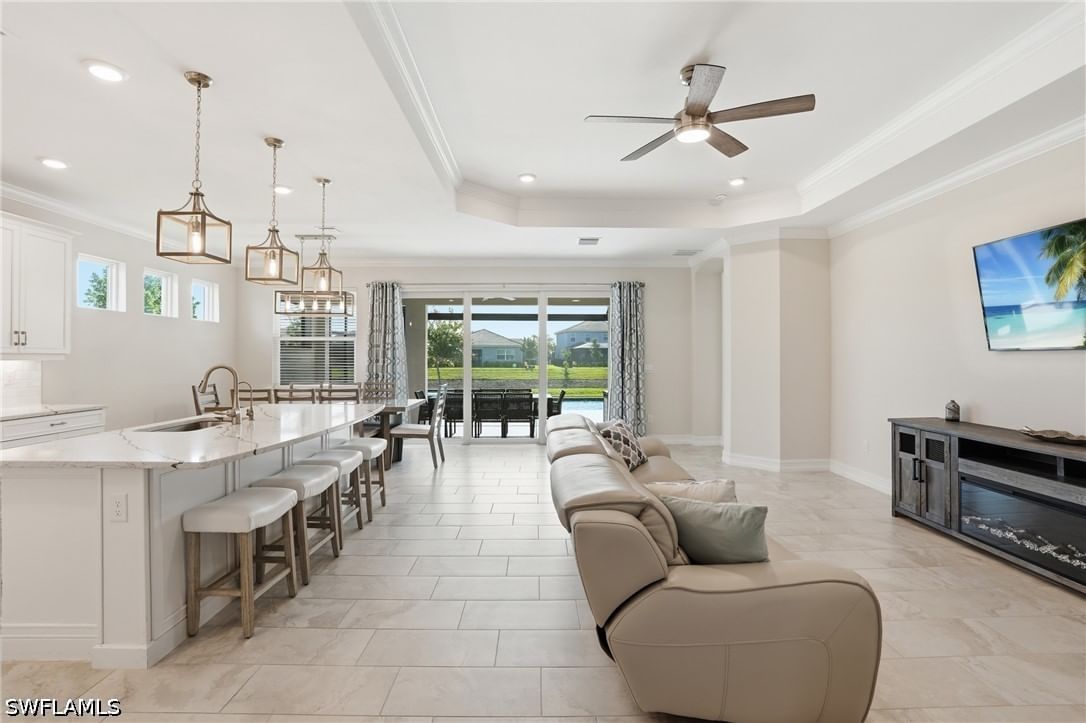 28073 Sanibel Sands Street, Bonita Springs, FL 34135 photo 5