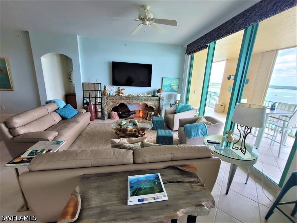 1079 Bald Eagle Drive #N803, Marco Island, FL 34145 photo 4