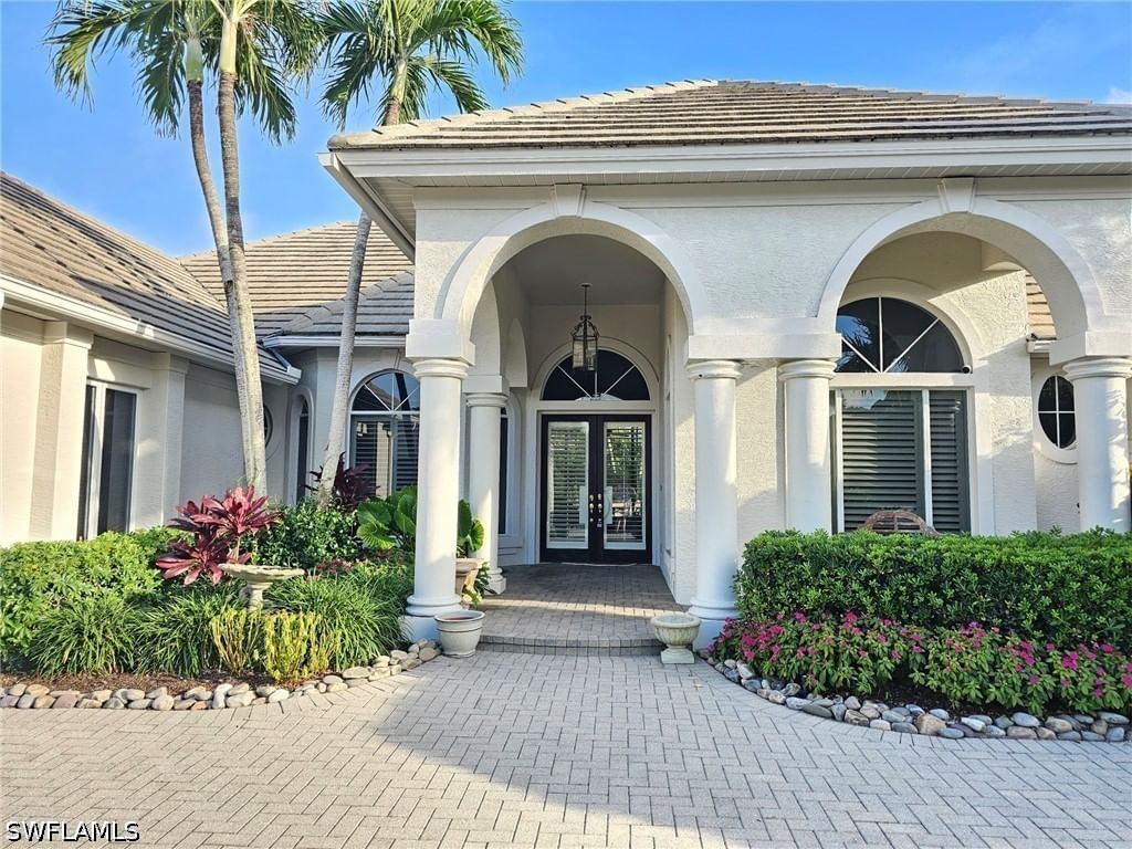 710 Shadow Lake Lane, Naples, FL 34108 photo 3
