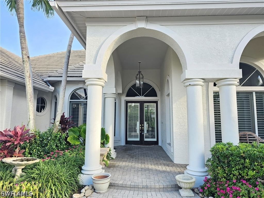 710 Shadow Lake Lane, Naples, FL 34108 photo 4